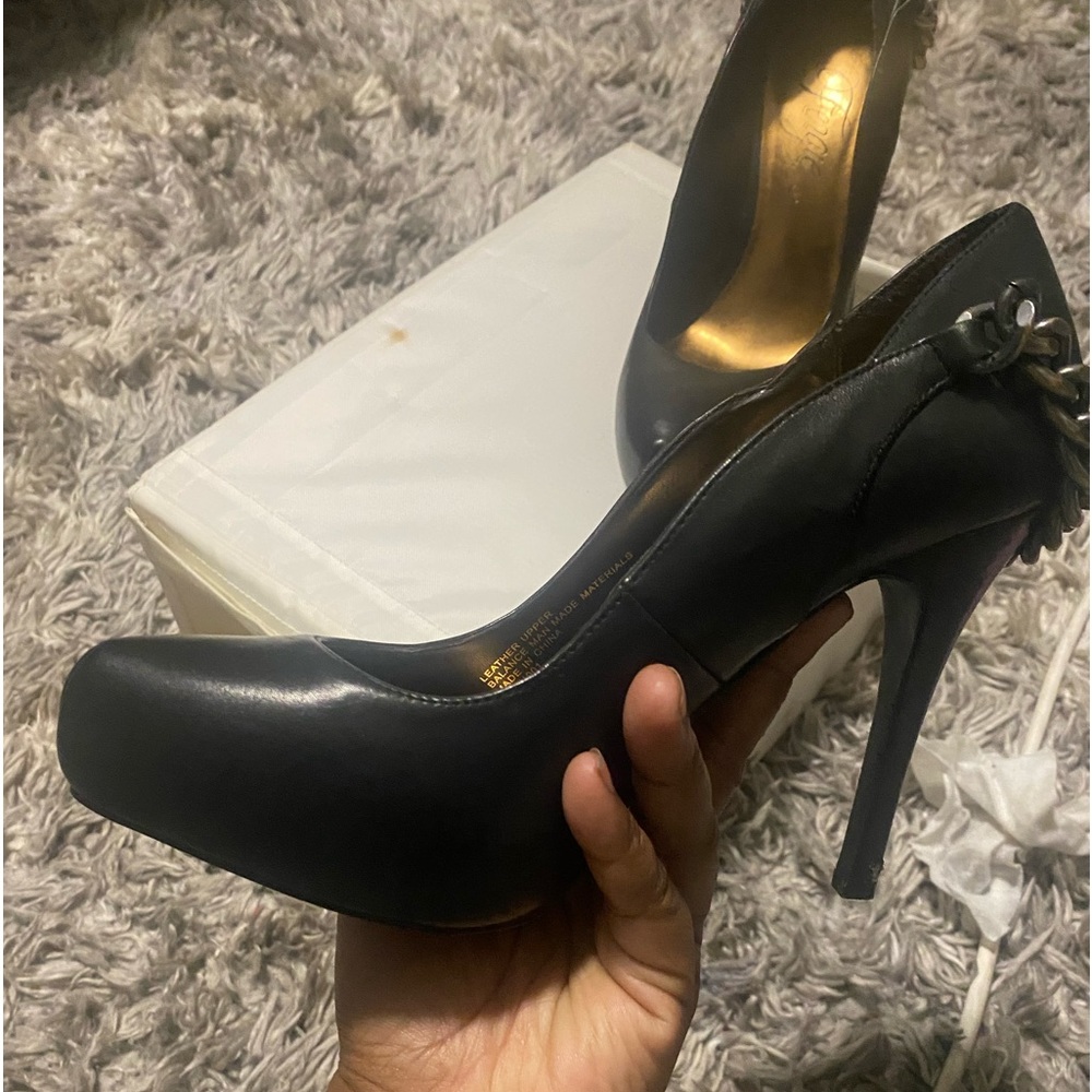 Heel